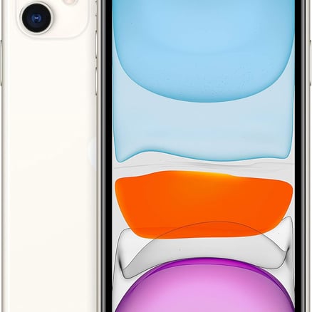 Refurbished Product - Apple iPhone 11 - 3 Months Warranty