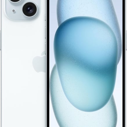 Refurbished Product - Apple iPhone 15 - 3 Months Warranty