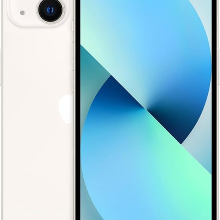 Refurbished Product - Apple iPhone 13 - 3 Months Warranty