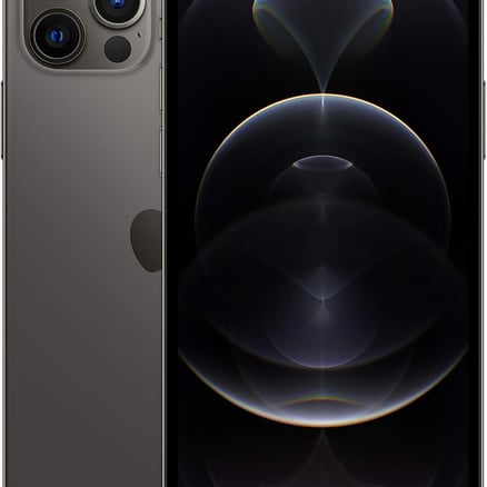 Refurbished Product - Apple iPhone 12 Pro - 3 Months Warranty