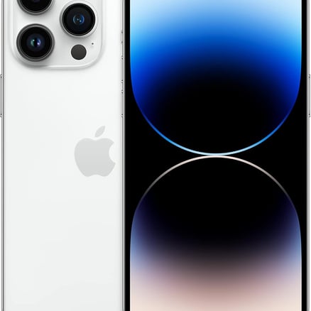 Refurbished Product - Apple iPhone 14 Pro Max - 3 Months Warranty