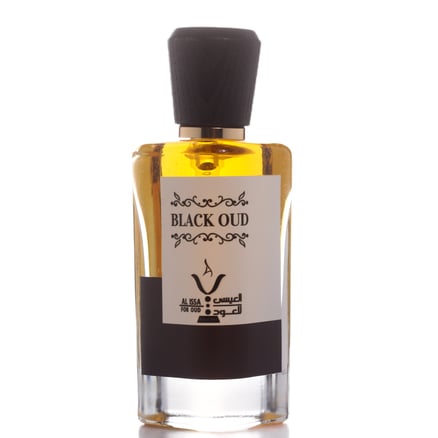 BLACK OUD