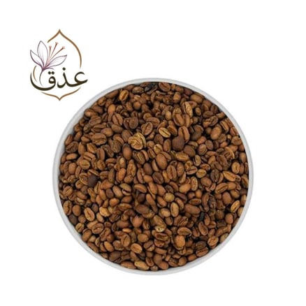 قهوة عربي لقمتي واسط