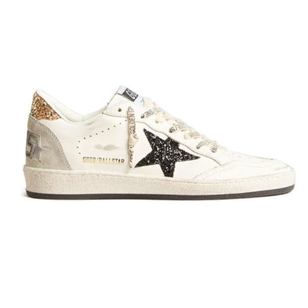 Golden goose shoes