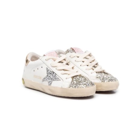Golden Goose Kids