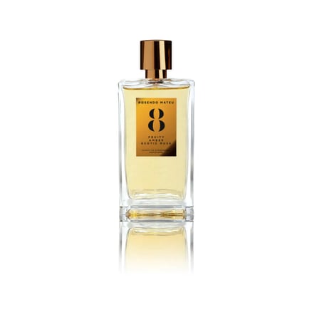 Rosendo Mateu NÂș 8 Fruity, Amber Exotic Musk EDP 100 ml