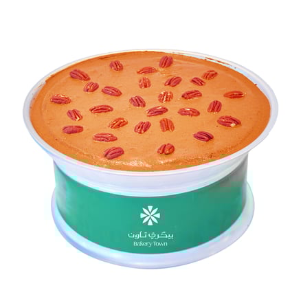سخان كيكة التمر بيكان