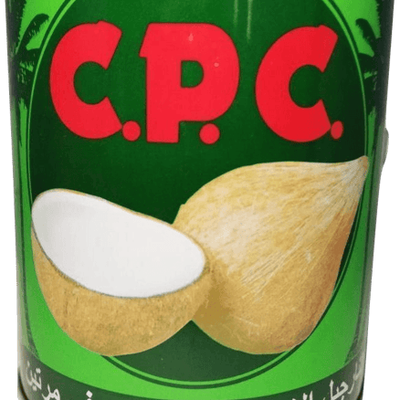 Malaysian coconut oil 680 ml