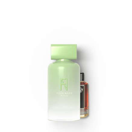 عطر 17 ريد