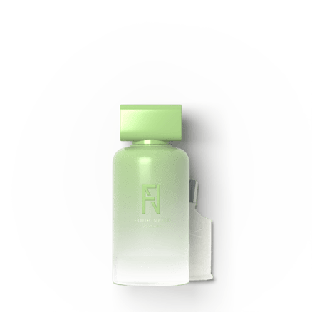 عطر 85 الابيض