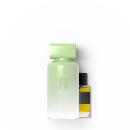 عطر 3 الليل