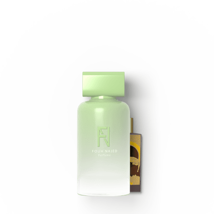 عطر 24 أفريكان