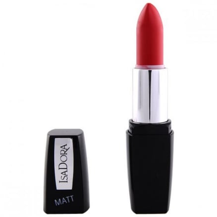 Isadora Perfect Moisture Lipstick-RED CARPET 03