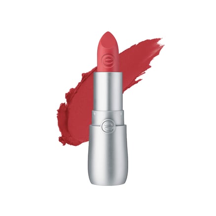essence Velvet Matte Lipstick-07 Craving You