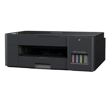 Brother DCP-T420W Color Printer All in one print & scan & copy