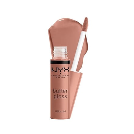NYX - Butter Gloss - BLG14