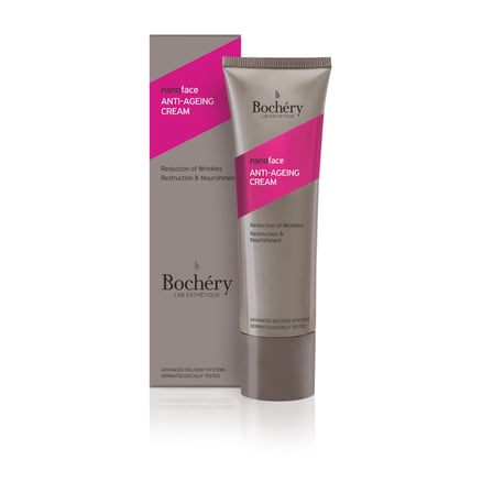 ANTI-AGEING CREAM