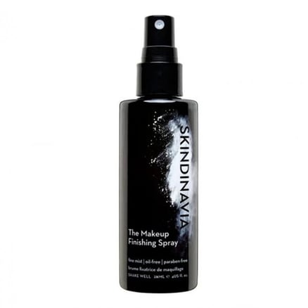 Skindinavia Makeup Finishing Spray Oil Control 236 ml