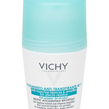 Vichy 48-Hour Deodorant