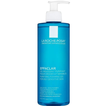 La Roche-Posay Effaclar Purifying Foaming Gel