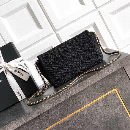 Chanel Classic Bag , Limited Eddition_image_0