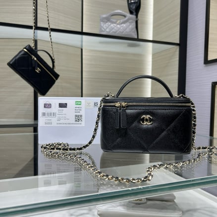 Chanel Box Bag , Different Colors_image_0