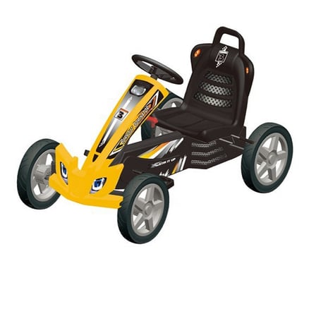 Pedal Car 28-3-1