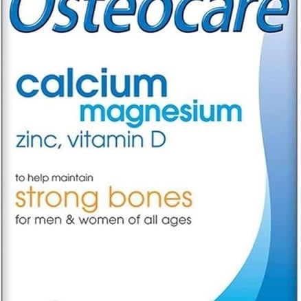 Osteocare (30) Tablet