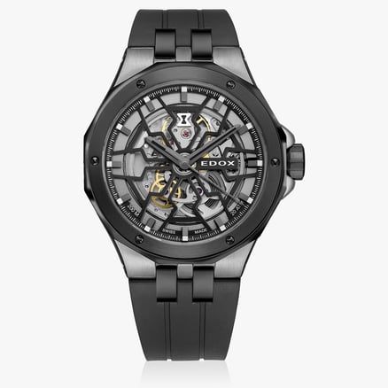 ايدوكس EDOX