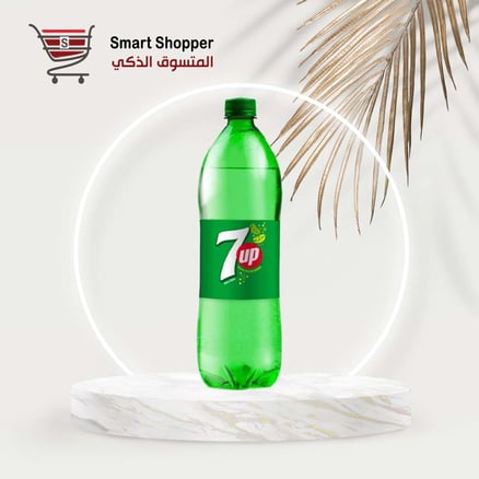 سفن اب 1 لتر