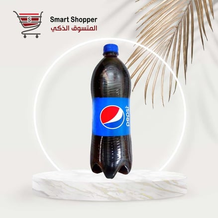 بيبسى 1 لتر