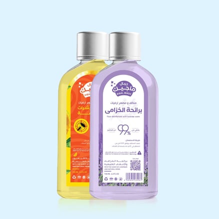 ثنائي التنظيف والتعقيم _image_0