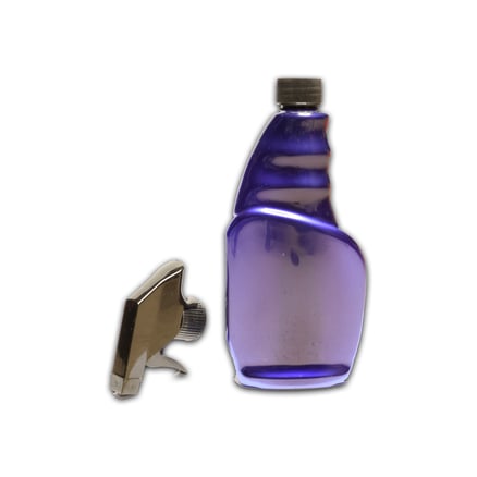Empty Spray Bottle
