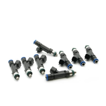 DW injectors size 50