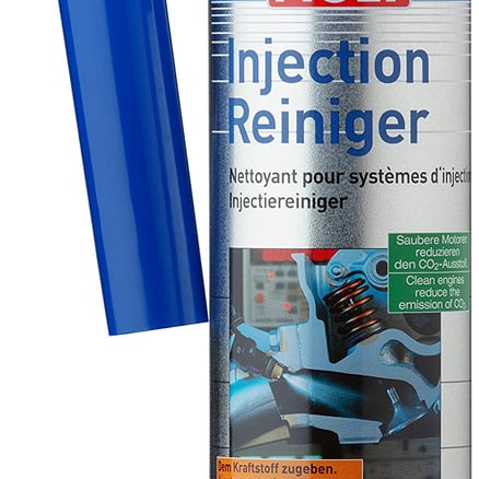Liqui Moly Injector Cleaner