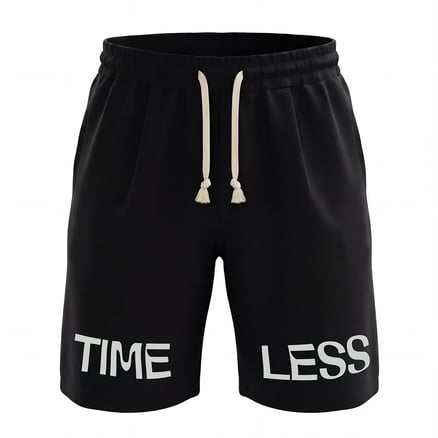 TIMELESS SHORT_image_0