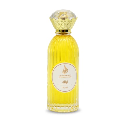 عطر ليلك