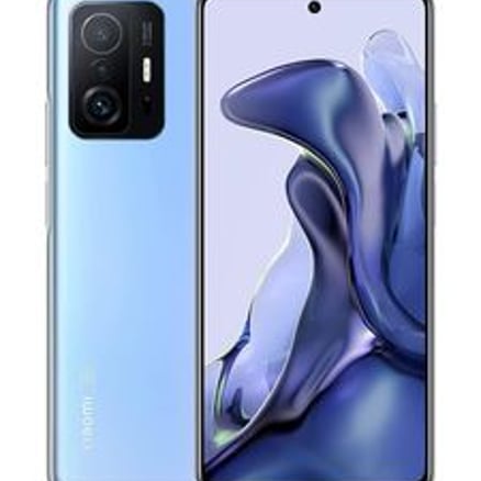 Xiaomi 11T Pro Dual SIM Celestial Blue 12GB RAM 256GB 5G - Global Version