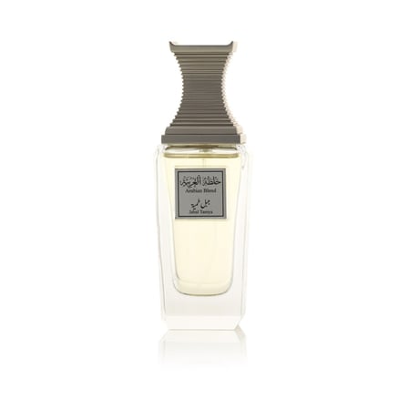 عطر جبل طمية من العربية للعود