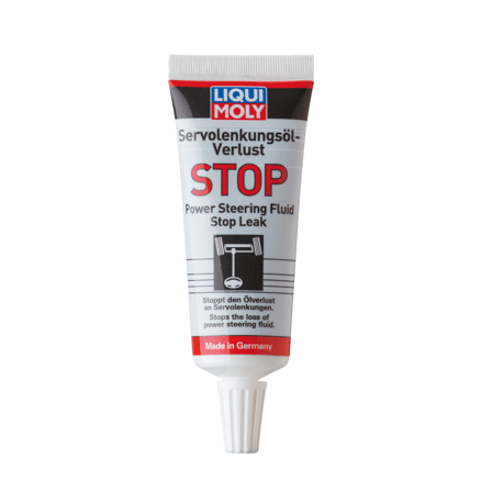 (35ml) Power Steering Oil Leak Stop
