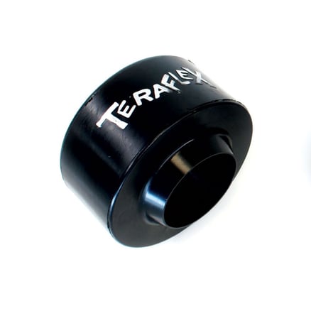 JK: 2.5" Front Coil Spring Spacer – Each