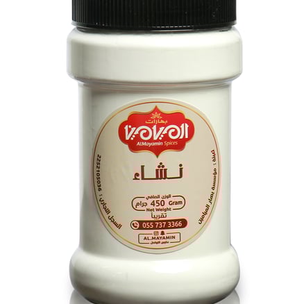 نشاء