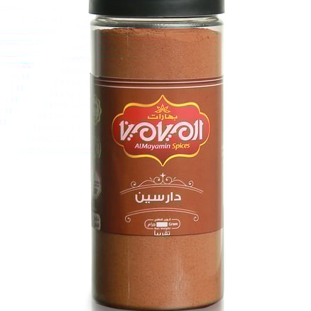 قرفة (دارسين) مطحون