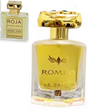 عطر روميو