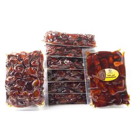 ونانة (مكنوز  مصنع )