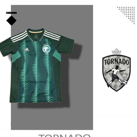 تيشيرت المنتخب السعودي_image_0