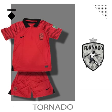 طقم منتخب كوريا الجنوبية_image_0