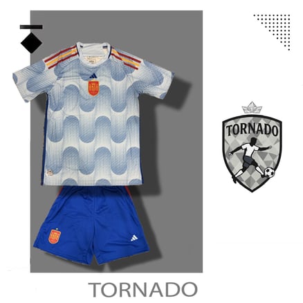طقم المنتخب الاسباني_image_0