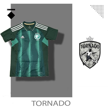 تيشيرت المنتخب السعودي_image_0