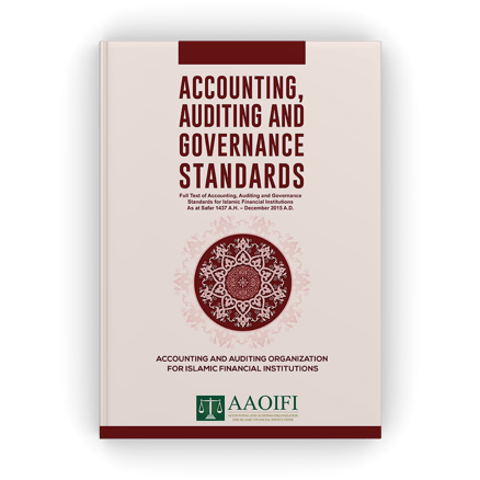 ACCOUNTING, AUDITING AND GOVERNANCE STANDARDS